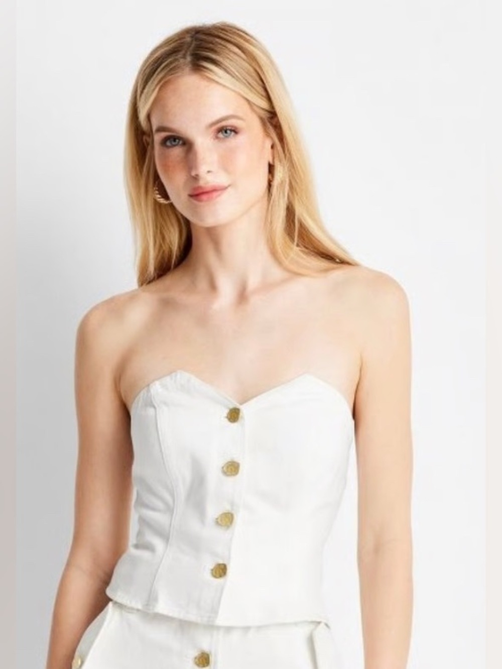 NWT Future Collective Tube Top